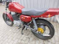MZ ETZ 250