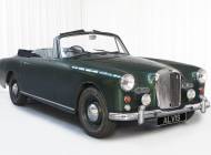 Alvis TD 21