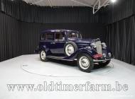 Chevrolet Standard DC