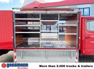 Mercedes-Benz T2 609 D