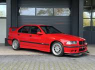 BMW 318is "Class II"