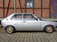 Audi 50 GLS