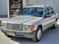 Mercedes-Benz 190