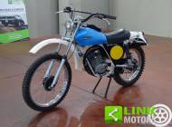 Fantic Caballero 50 Regolarità