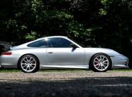 Porsche 911 GT3 RS Clubsport