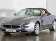 Maserati Spyder 4200
