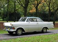 Opel Rekord  1700