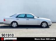 Mercedes-Benz E 320