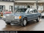 Mercedes-Benz 450 SEL 6,9