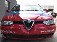 Alfa Romeo 156 2.0 Competizione