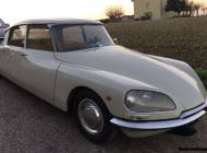 Citroën ID 20