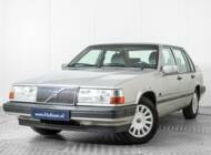 Volvo 940 2.3i