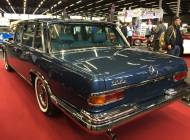 Mercedes-Benz 600