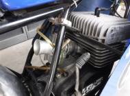 Aspes Yuma 125