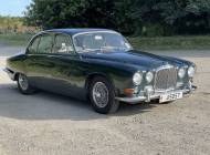 Jaguar 420
