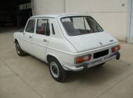 SIMCA 1100 GLX