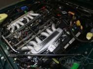 Jaguar XJS 5.3 V12