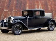 Packard Custom Eight 640