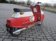 Manet Tatran S125