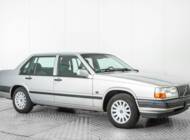 Volvo 940 2.3i