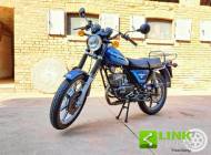 Cagiva SST 125