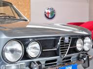 Alfa Romeo 1750 GT Veloce