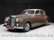 Bentley S 2