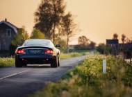 Aston Martin V12 Vanquish