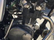 Honda CB 500 T