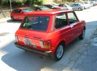 Autobianchi A112 Abarth