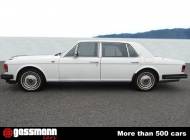 Rolls-Royce Silver Spur III