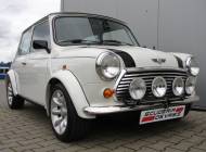 Rover Mini Cooper 1,3i - MIni