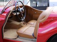 Jaguar XK 120 SE OTS