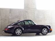 Porsche 911 Carrera 4 "30 Jahre 911"