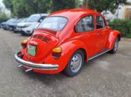 Volkswagen Beetle 1200 L