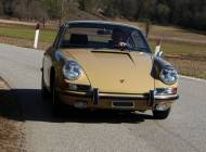 Porsche 911 2.0 S - 1967 Porsche 911 2.0 S coupè Sand beige