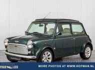 Rover Mini 1.3i