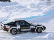 Porsche 924 S