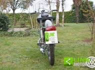 Parilla 150 Turismo