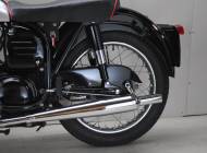 Norton Dominator 99 II