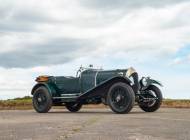 Bentley 3 Litre