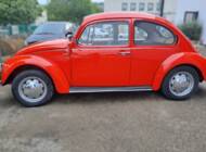 Volkswagen Beetle 1200 L