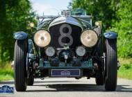 Bentley Speed eight
