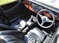 Morgan Roadster V6