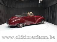 Alvis TA 21