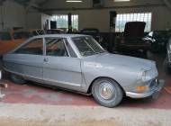 Citroën M35