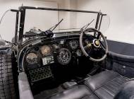 Bentley 4 1/2 Liter Special
