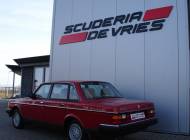 Volvo 240 - 240