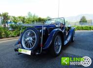 MG M-Type Midget