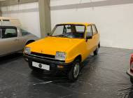 Renault R 5 TL